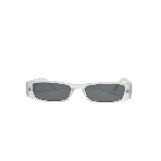 Je Golden Obsidian Sunglasses – Titanium Ice