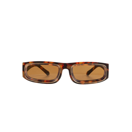 Je Golden Aurion Sunglasses – Tortoise