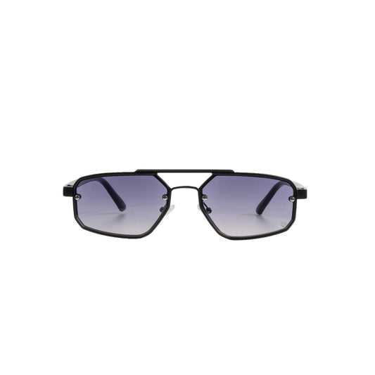 Je Golden Imperia Sunglasses – Ocean Prism