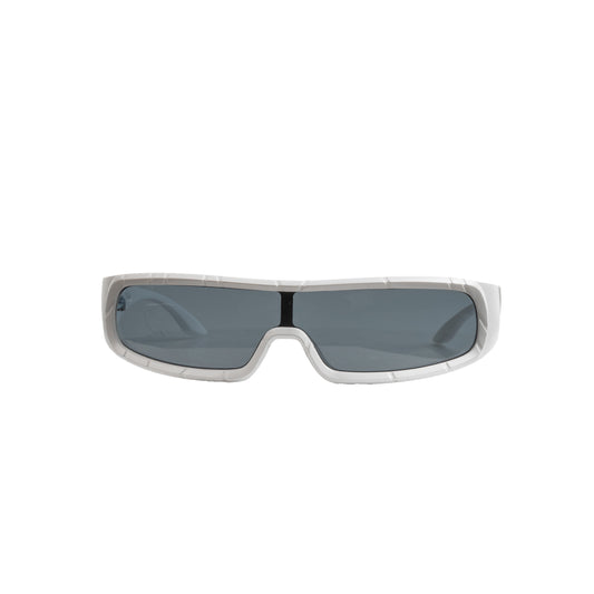 Je Golden Noctis Sunglasses – Titanium Ice