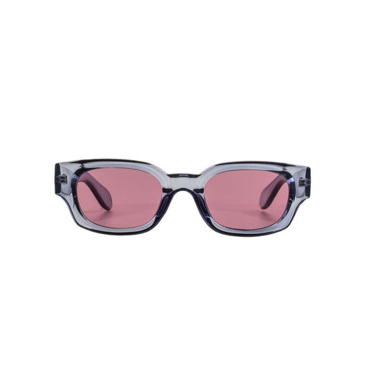 Je Golden Nova Sunglasses – Rose Aura