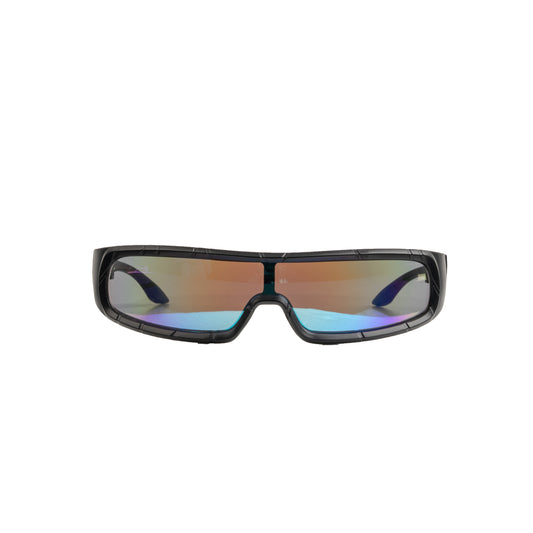 Je Golden Noctis Sunglasses – Black Prism