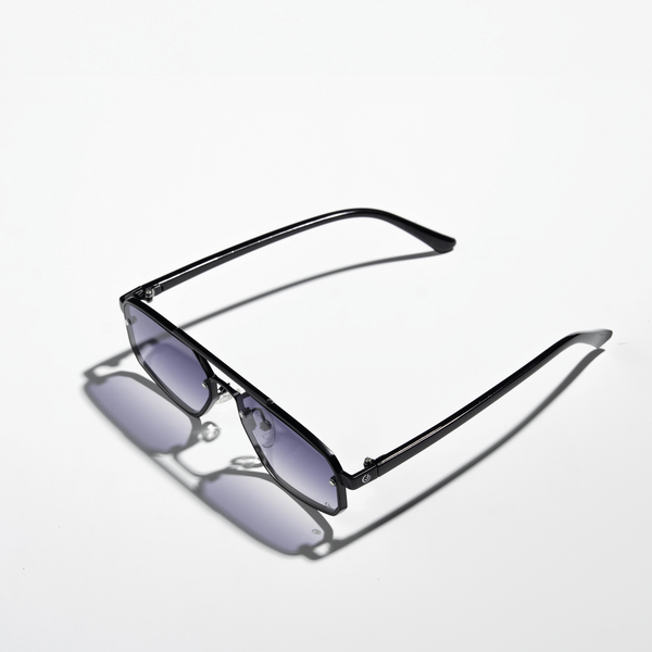 Je Golden Imperia Sunglasses – Ocean Prism