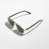 Je Golden Imperia Sunglasses – Midnight
