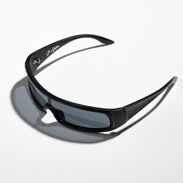 Je Golden Noctis Sunglasses – Midnight