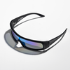 Je Golden Noctis Sunglasses – Black Prism