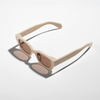 Je Golden Nova Sunglasses – Desert Gold