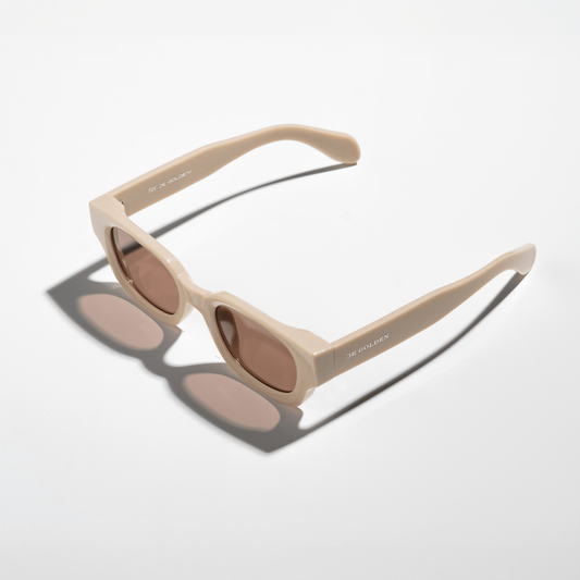 Je Golden Nova Sunglasses – Desert Gold