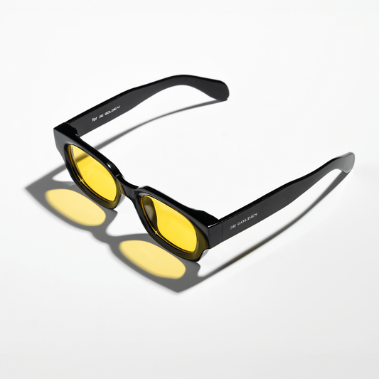 Je Golden Nova Sunglasses – Sunset Mirage