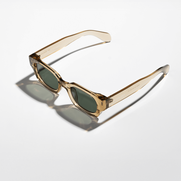 Je Golden Nova Sunglasses – Desert Gold