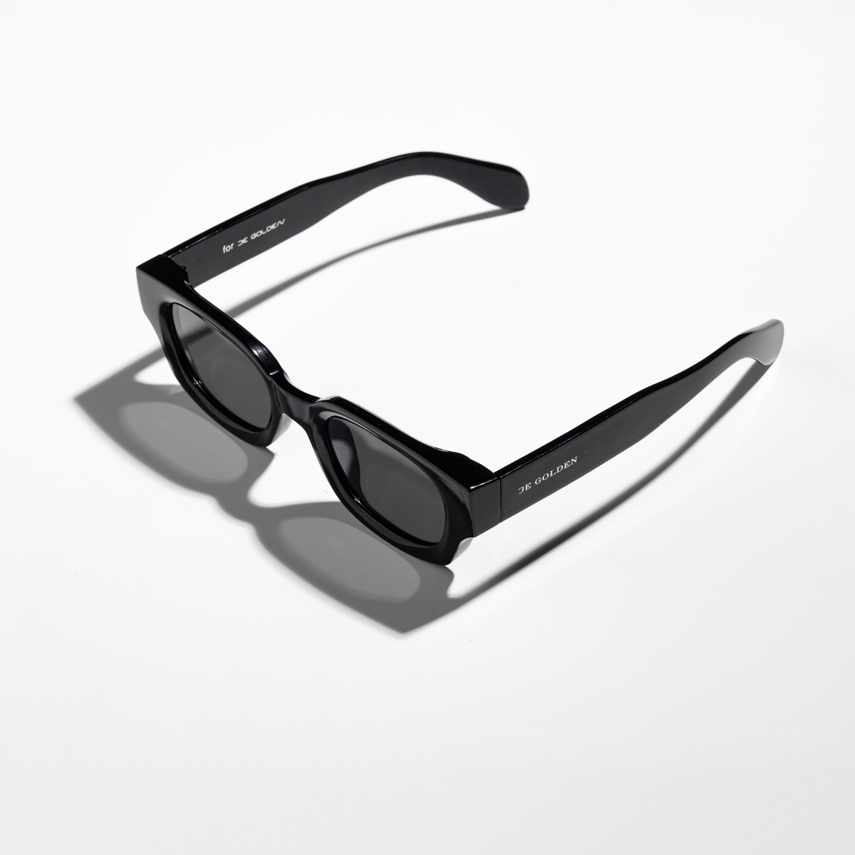 Je Golden Nova Sunglasses – Midnight