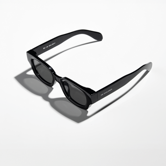 Je Golden Nova Sunglasses – Midnight