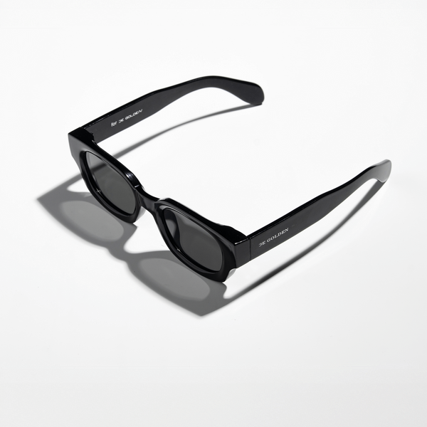 Je Golden Nova Sunglasses – Midnight