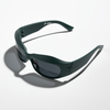 Je Golden Glacier Sunglasses – Emerald Vision