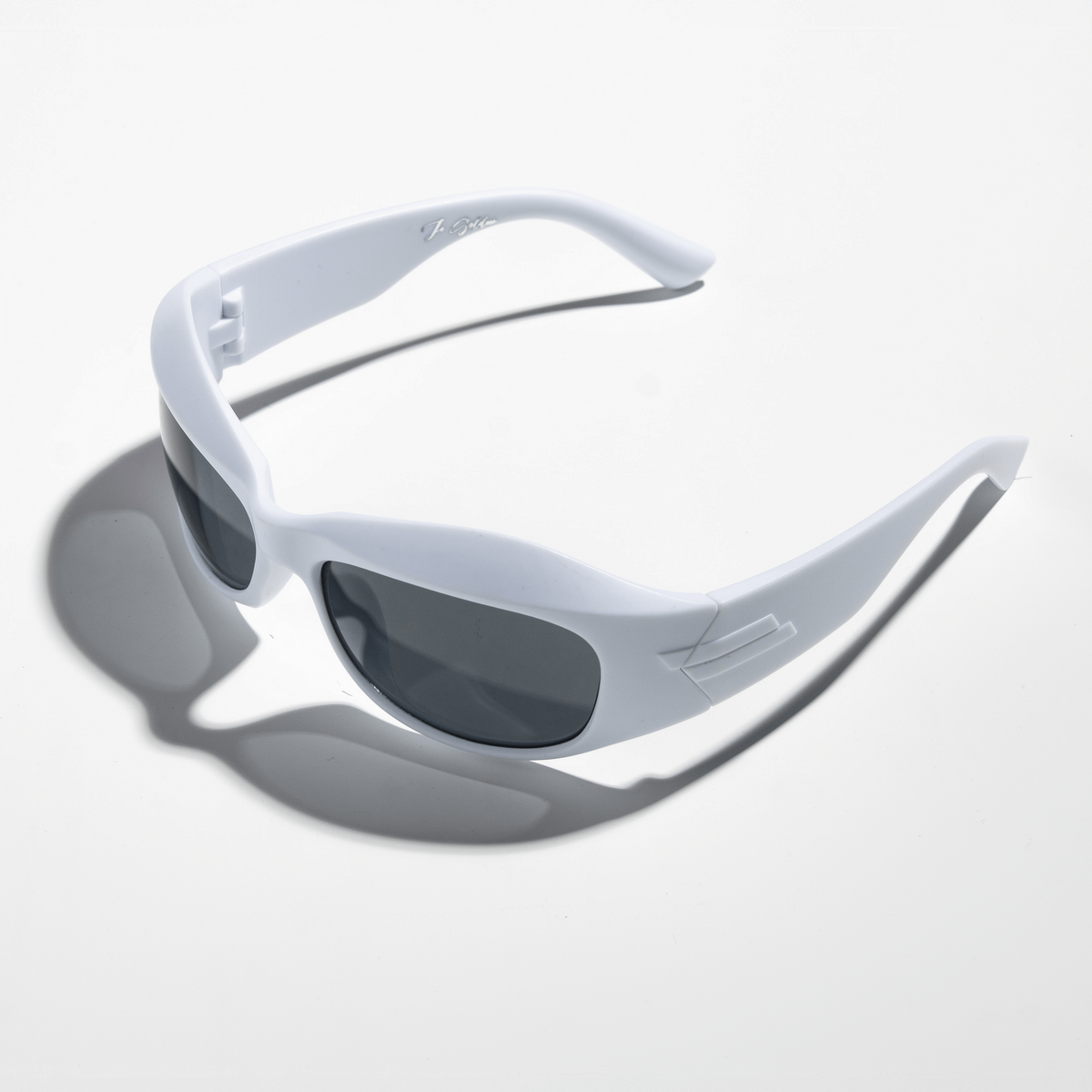 Glacier Titanium Ice