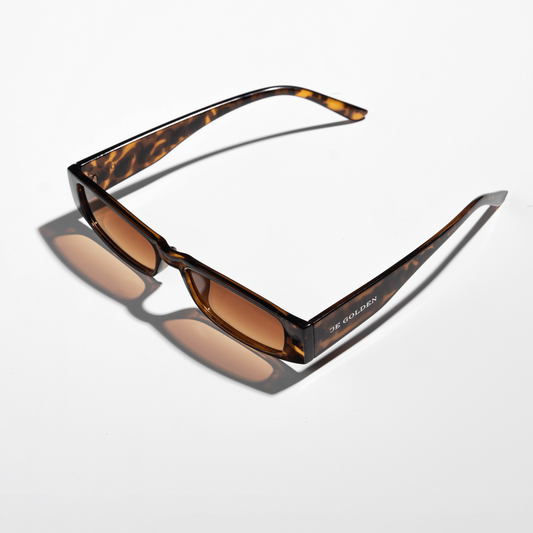 Je Golden Obsidian Sunglasses – Desert Gold