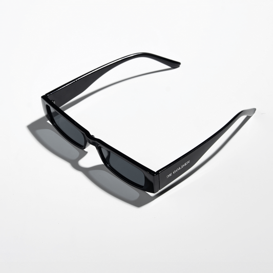 Je Golden Obsidian Sunglasses – Midnight