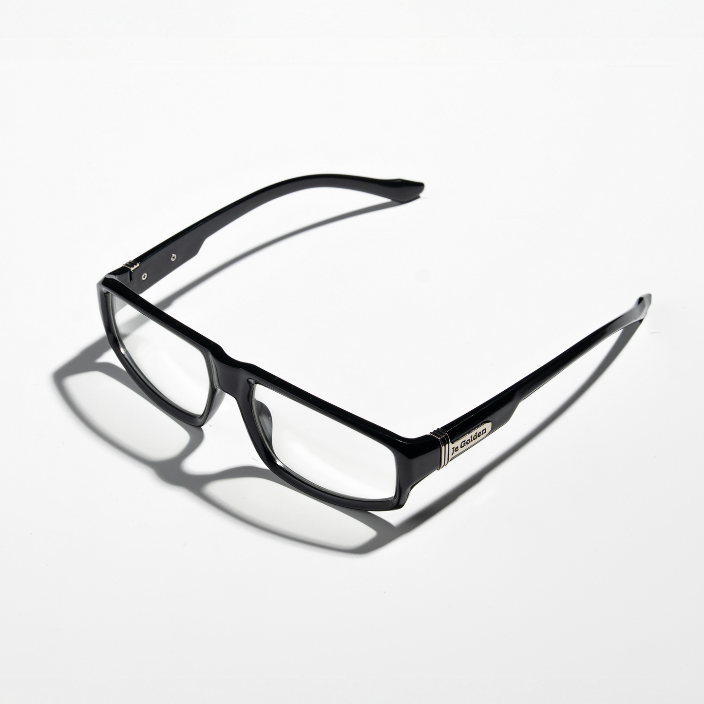 Axis  Clear Black