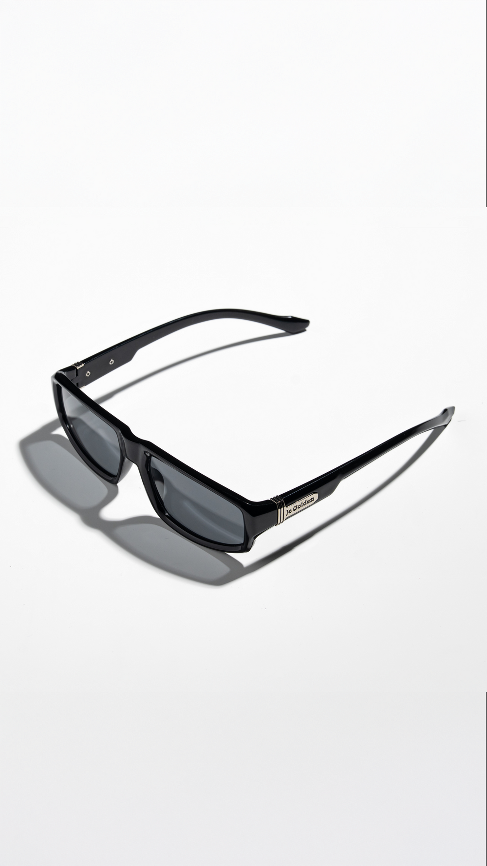 Einstein eyewear collection