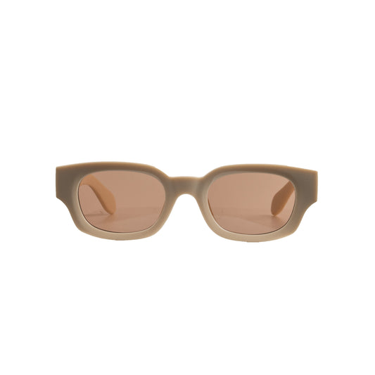 Je Golden Nova Sunglasses – Desert Gold