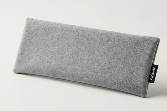 Premium Eyeglass Pouch - Soft Microfiber