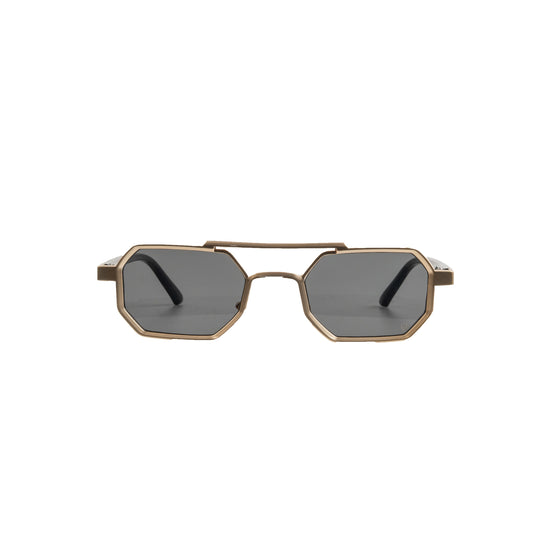 Je Golden Imperia Sunglasses – Midnight