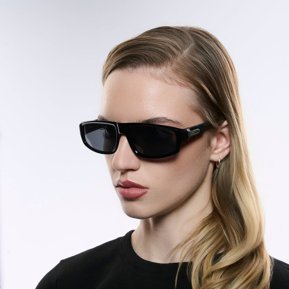 Je Golden Nova Sunglasses – Midnight
