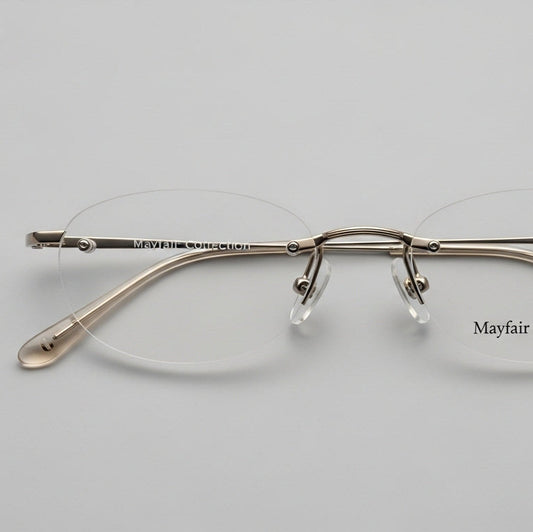 Classic Prescription Glasses - Mayfair Collection