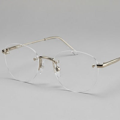 Classic Prescription Glasses - Mayfair Collection