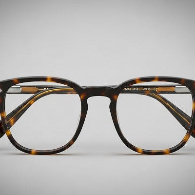 Rimless Prescription Glasses - Rodeo Collection